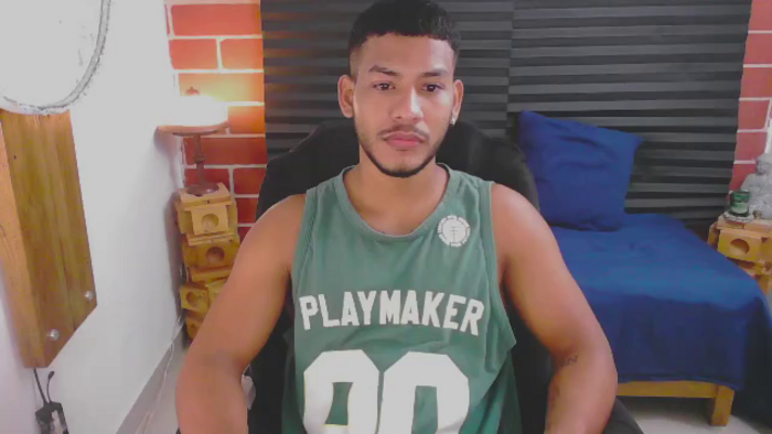 kylian-laurent