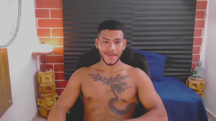 kylian-laurent