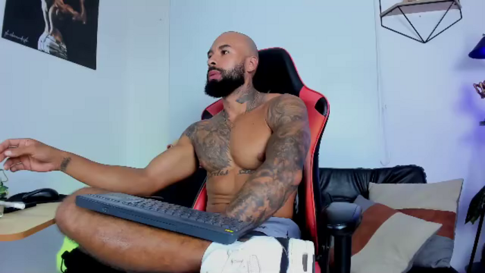 matheo-brown