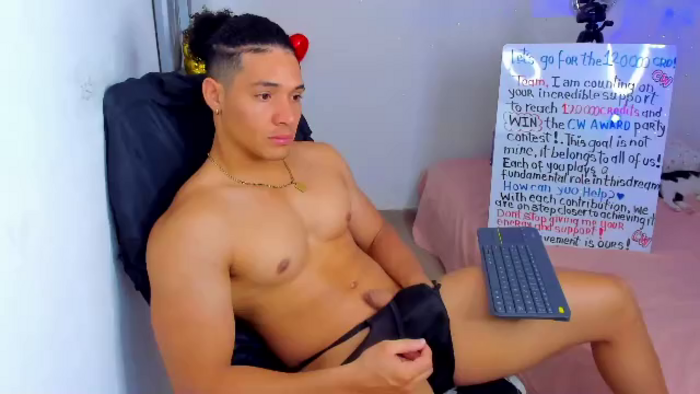nick-cartier