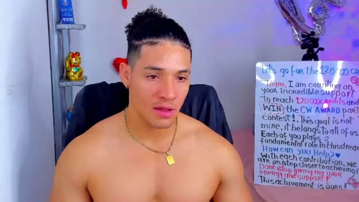nick-cartier
