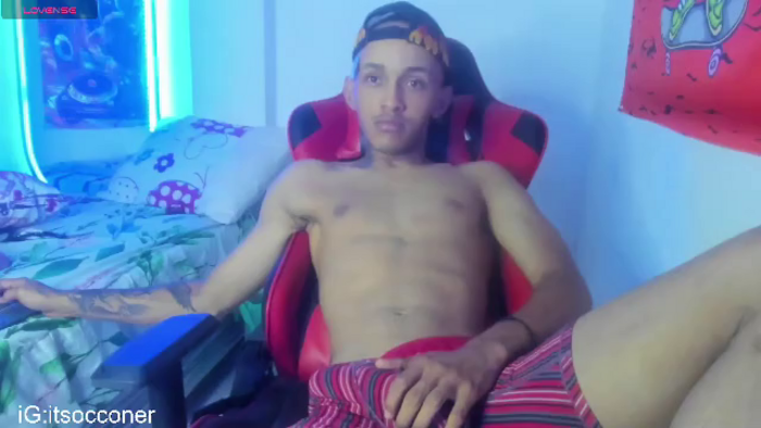 occoner-weed