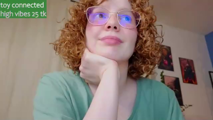 fairy-hairy