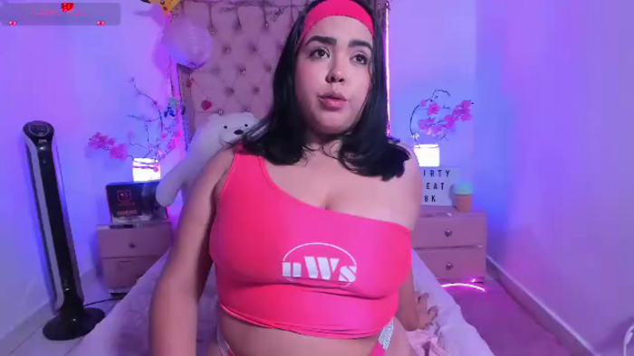 lilly-candy