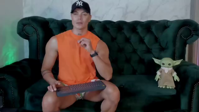 ken-zaenz