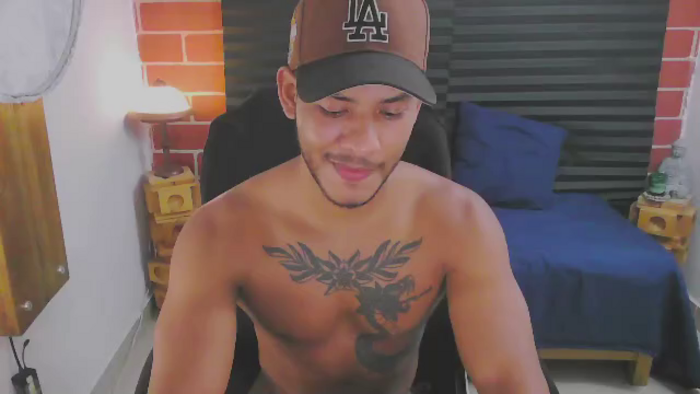 kylian-laurent