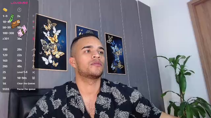 latino-xandre