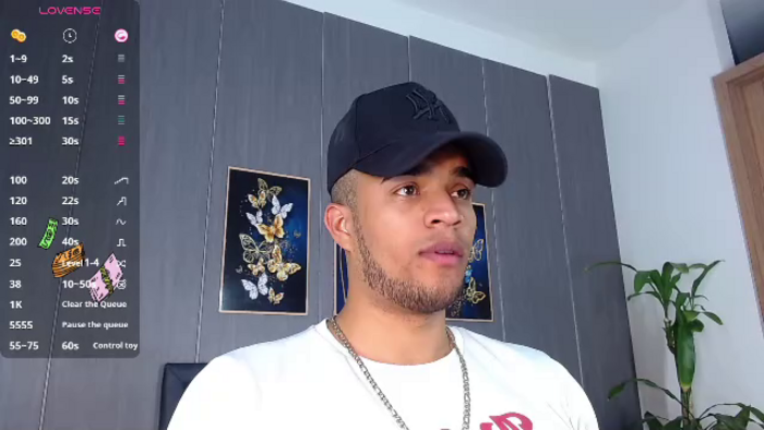 latino-xandre