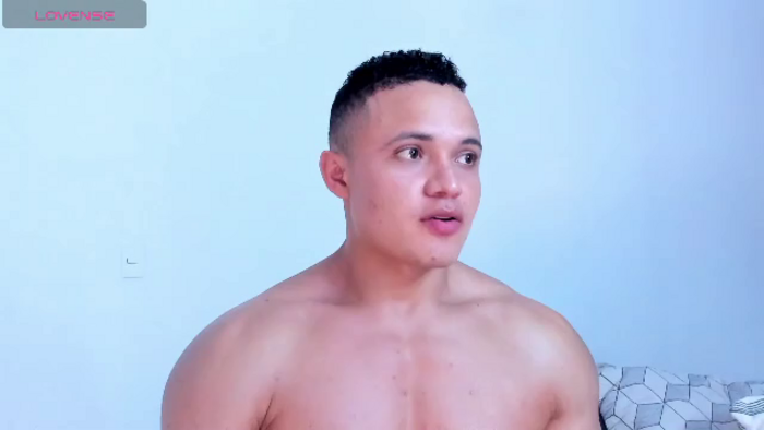 levi-shane
