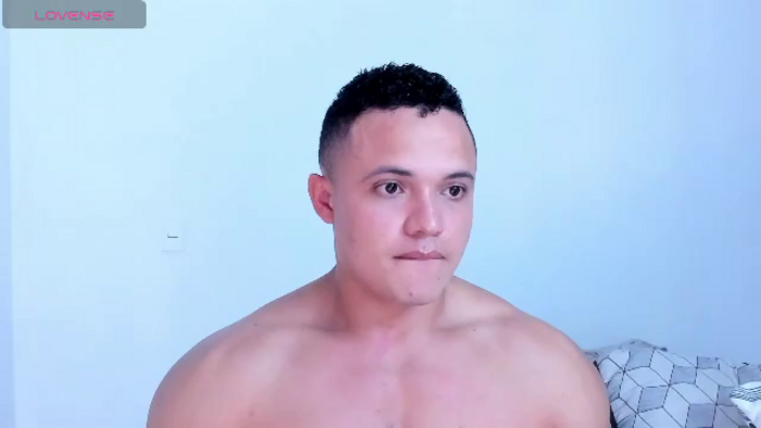 levi-shane