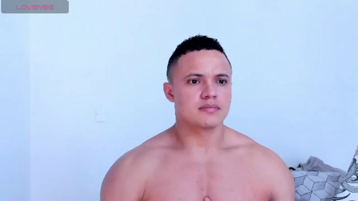 levi-shane