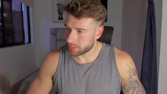 mike-skip