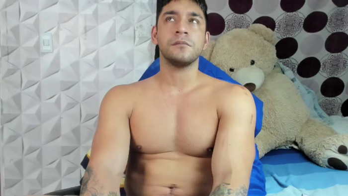 mike-smitth