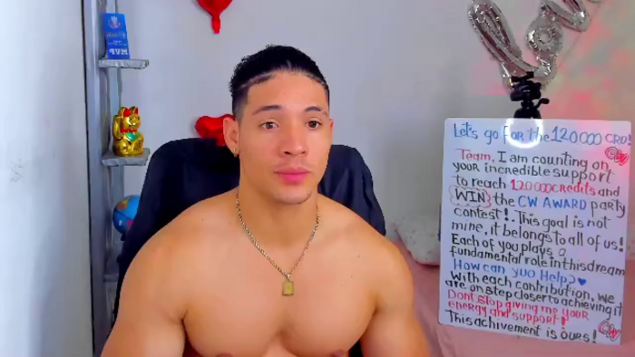 nick-cartier