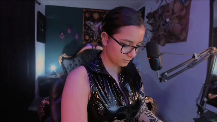 lilith-mystic