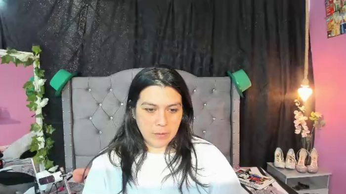 martina-foxy