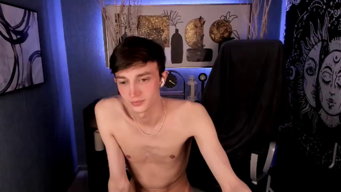 john-chester
