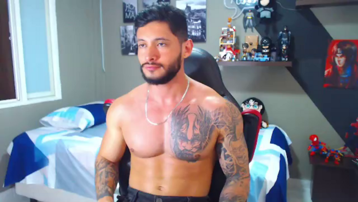 marcel-crawford