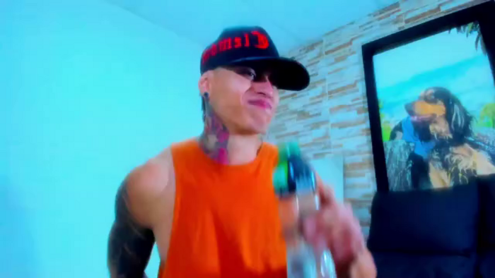marko-toro