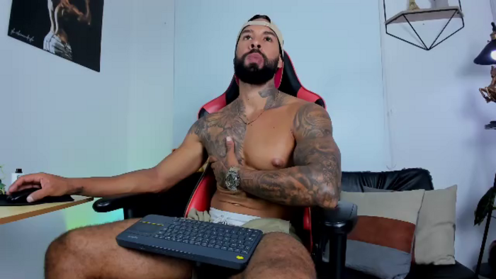 matheo-brown