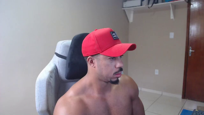 mike-hotk