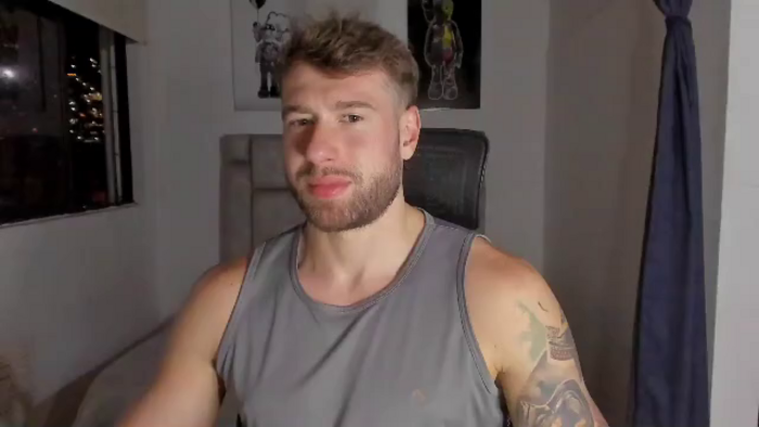 mike-skip