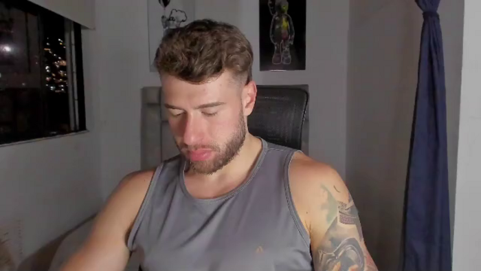 mike-skip