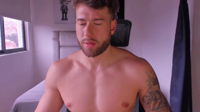 mike-skip