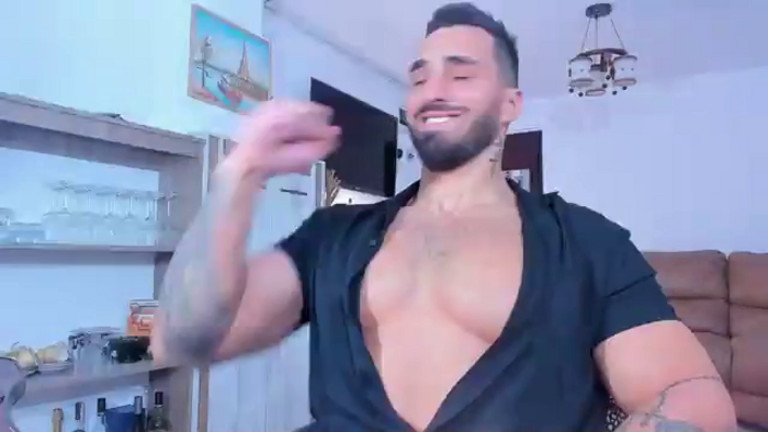 ian-hunk