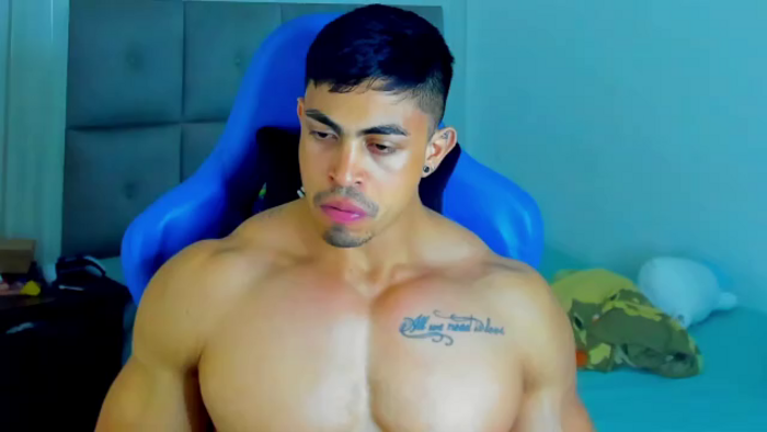 iron-coleman