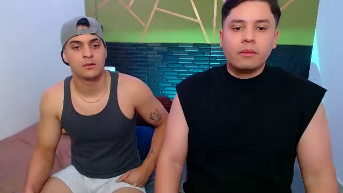 jordan-velez-and-rooney-saenz