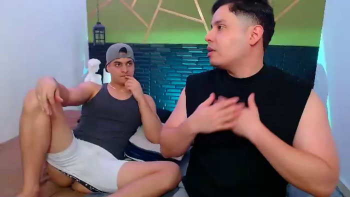 jordan-velez-and-rooney-saenz