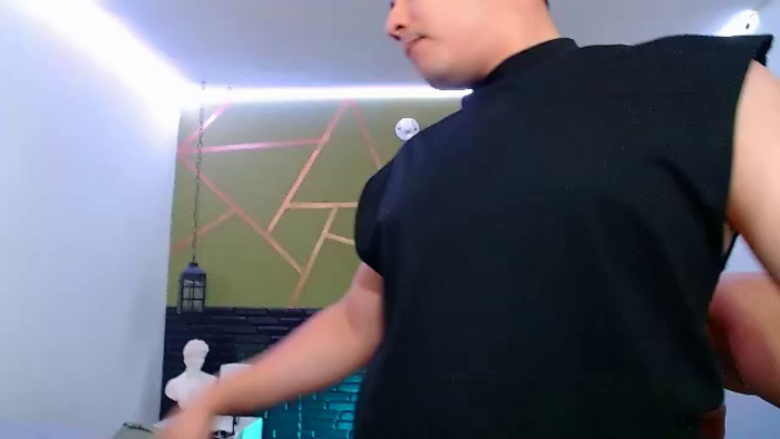 jordan-velez-and-rooney-saenz