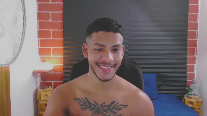 kylian-laurent