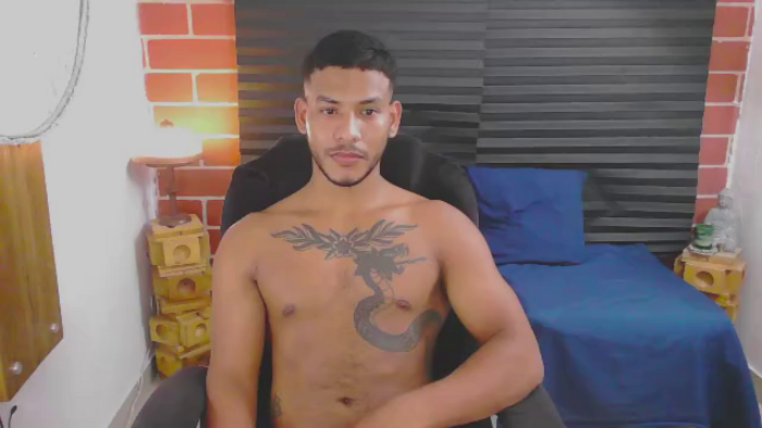 kylian-laurent