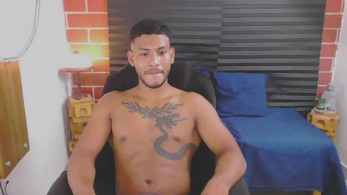 kylian-laurent