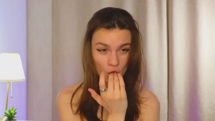 eva-hair