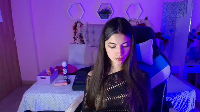 meggan-bluee