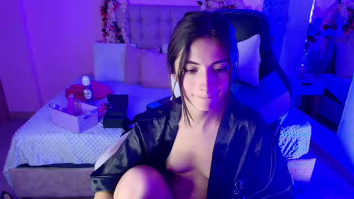 meggan-bluee