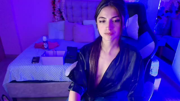 meggan-bluee