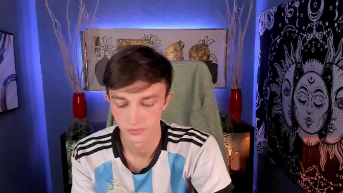 john-chester