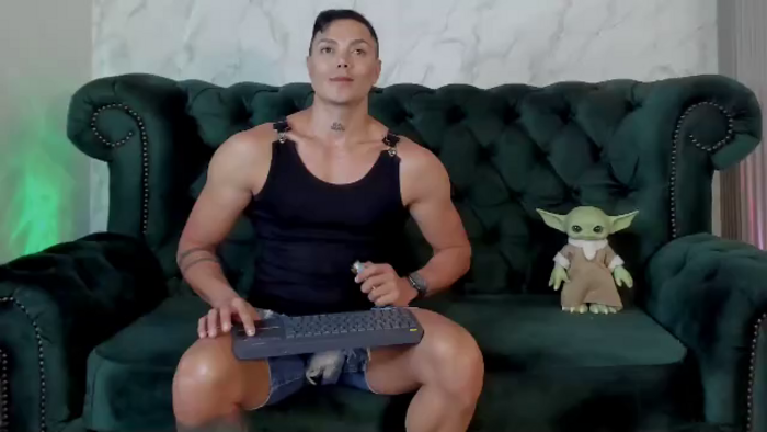 ken-zaenz