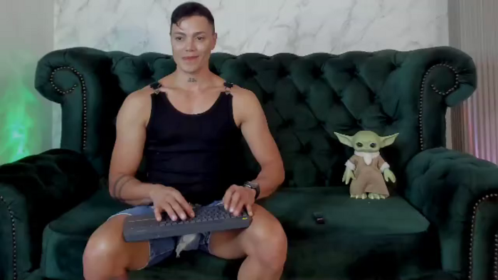 ken-zaenz