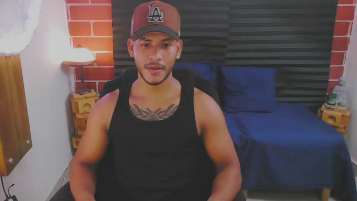 kylian-laurent