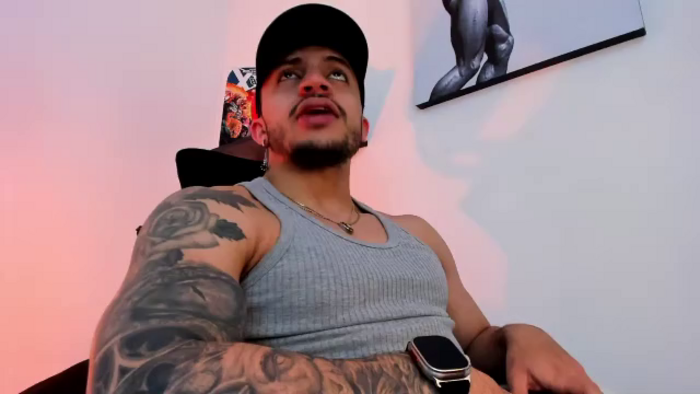 liam-reigns