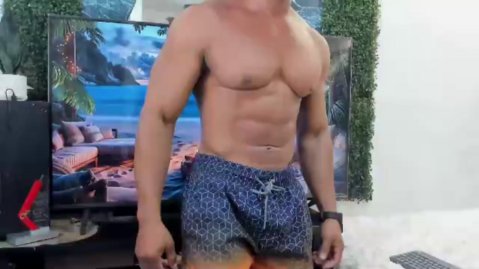 mat-strong