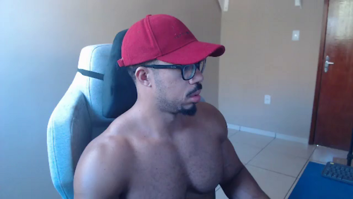 mike-hotk