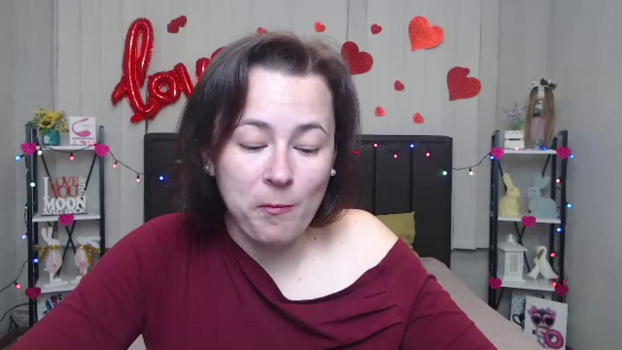 marie-selfi