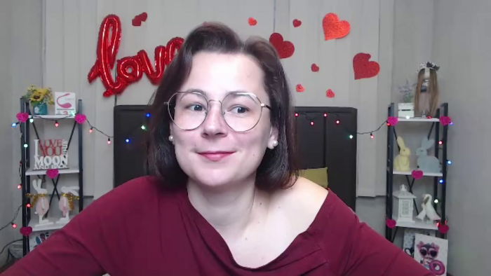 marie-selfi