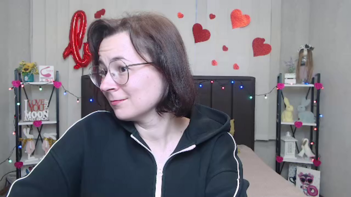 marie-selfi